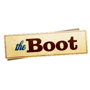 The Boot