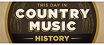 CMT's This Day In Country Music