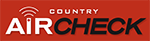 Country Aircheck