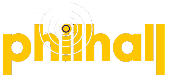 philhall.com logo
