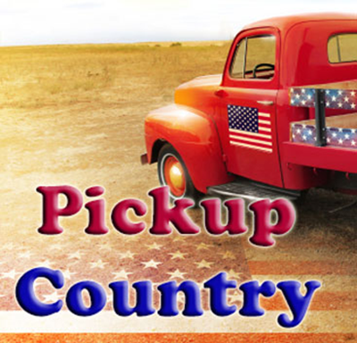 Pickup Country