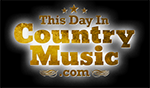 The Day In Country Music